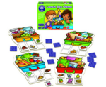 CBFR302: Lunch Box Game